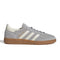 ADIDAS HANDBALL SPEZIAL  GREY WHITE