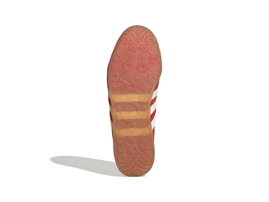 ADIDAS GAZELLE LO PRO W RED