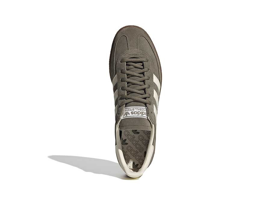 ADIDAS HANDBALL SPEZIAL GREEN OLIVE