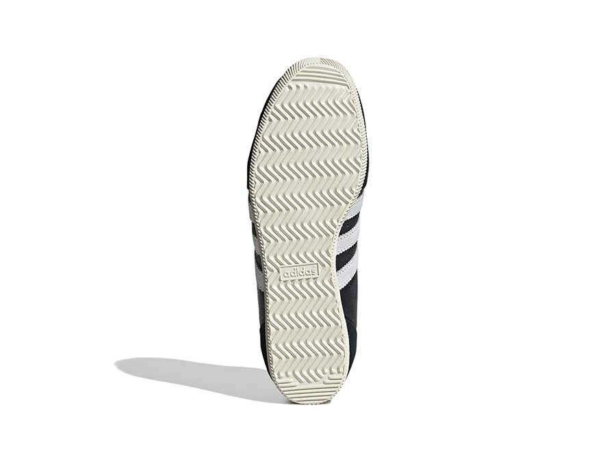 ADIDAS JAPAN W BLACK