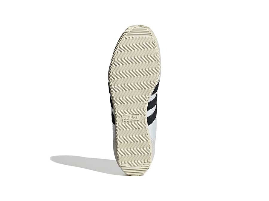 ADIDAS JAPAN W WHITE BLACK