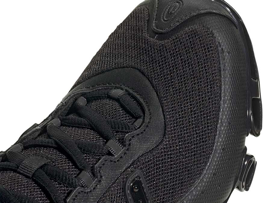 ADIDAS MEGARIDE BLACK BLACK