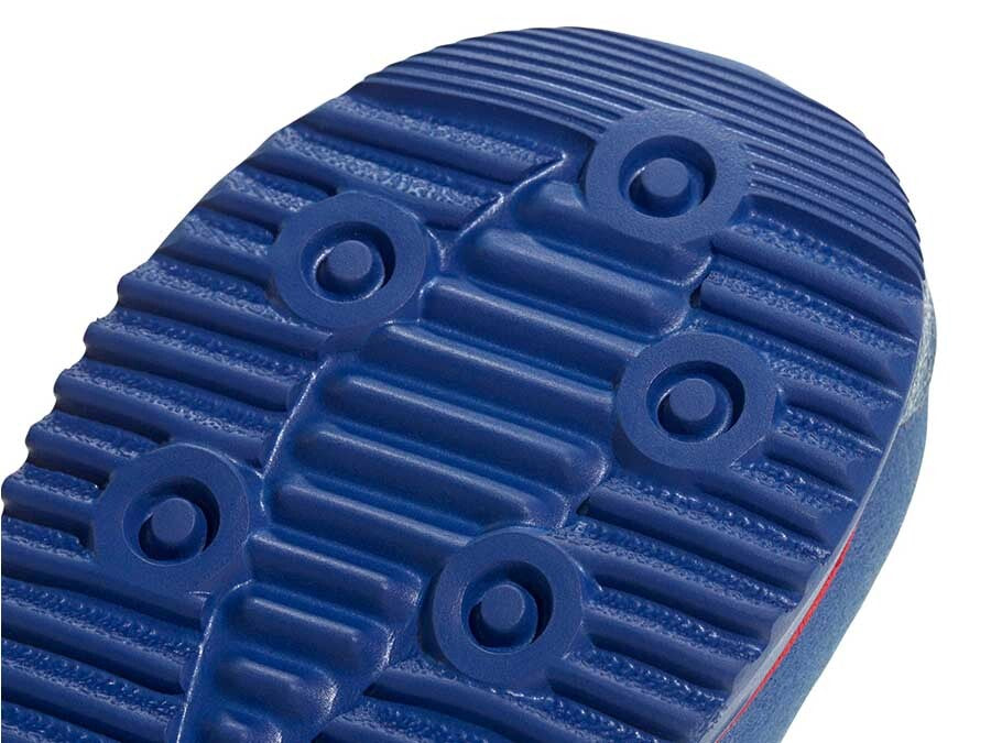 ADIDAS SL 72 RS EL I BLUE