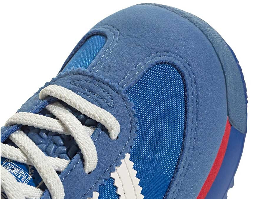 ADIDAS SL 72 RS EL I BLUE