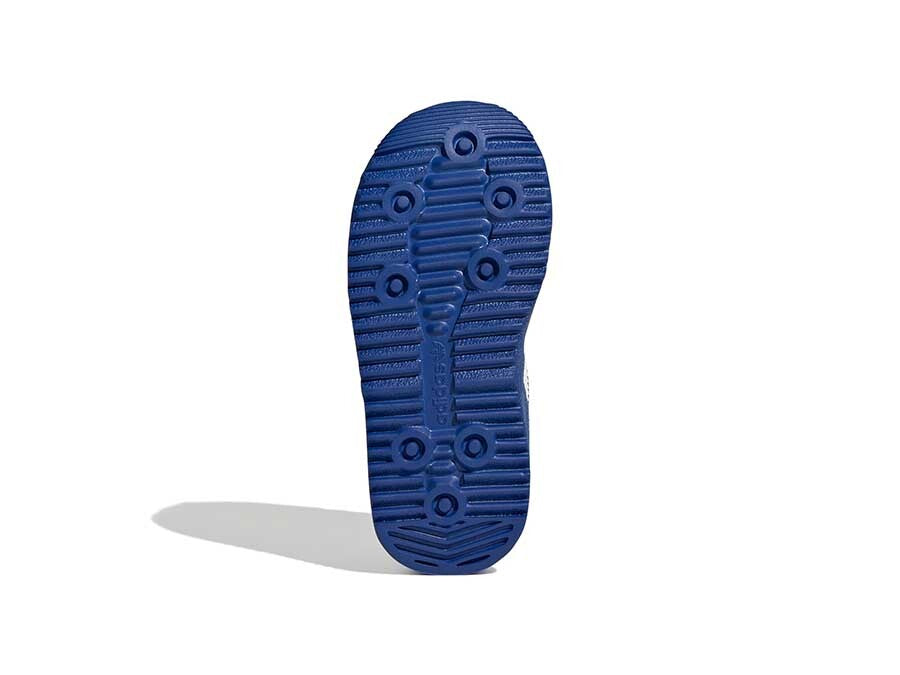 ADIDAS SL 72 RS EL I BLUE