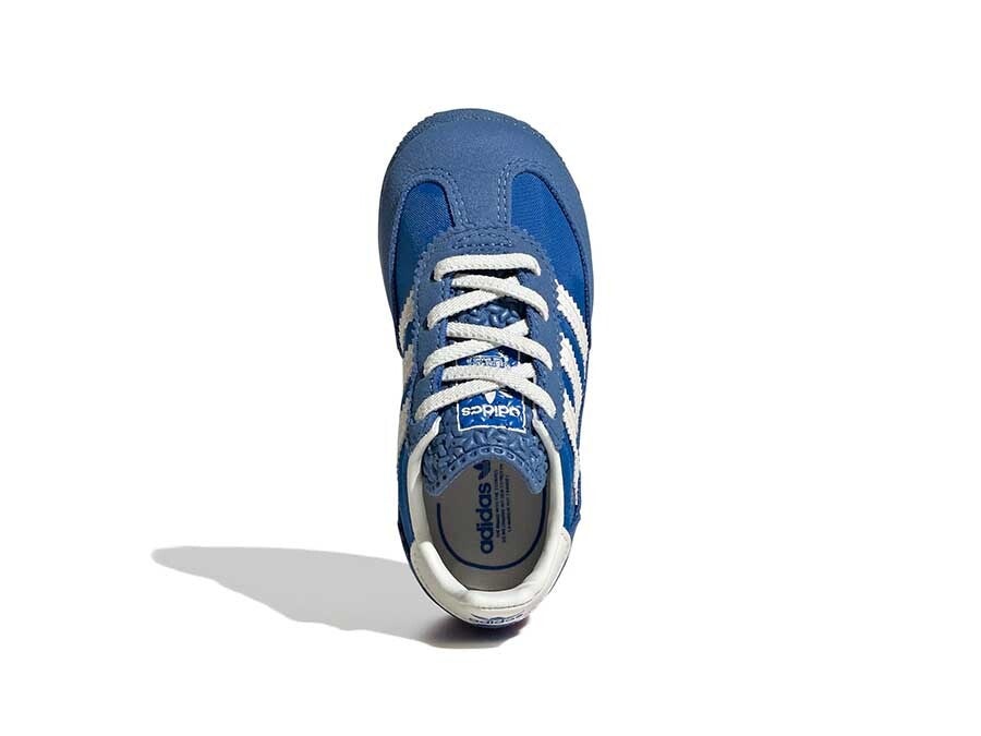 ADIDAS SL 72 RS EL I BLUE
