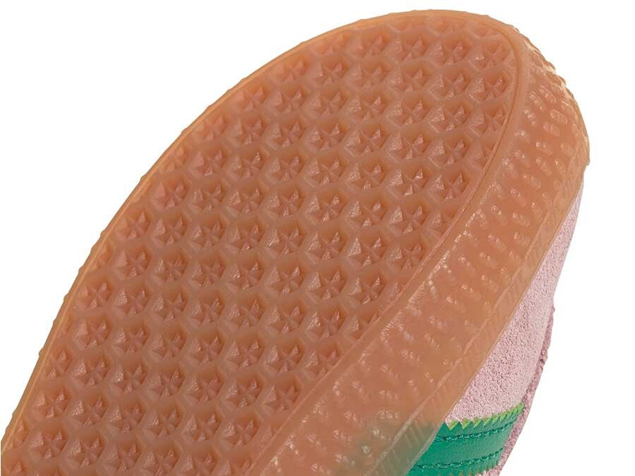 ADIDAS GAZELLE CF EL I PINK