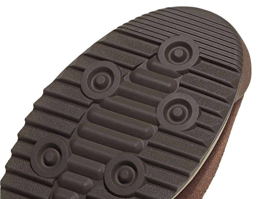 ADIDAS SL 72 RS BRAUN WILDLEDER
