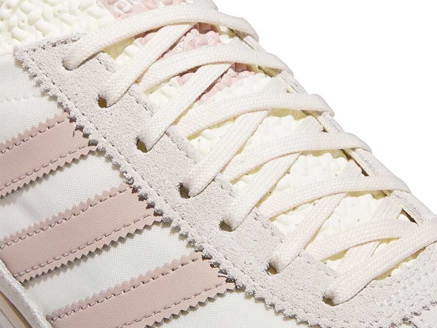 ADIDAS SL 72 OG W WHITE PINK
