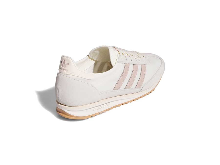 ADIDAS SL 72 OG W WHITE PINK