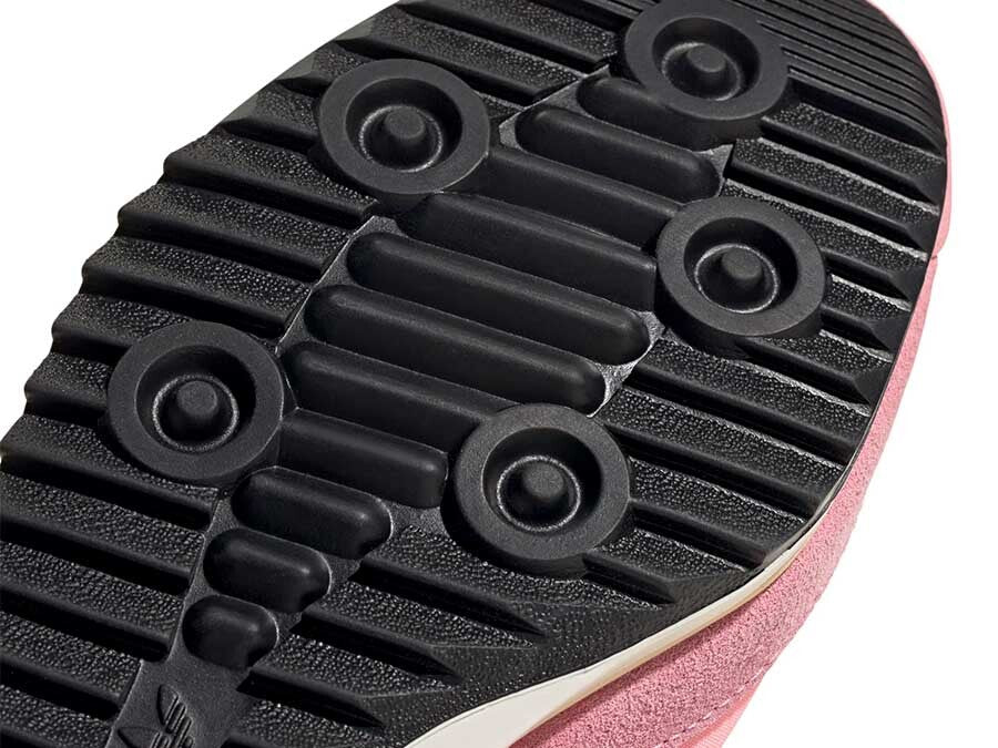 ADIDAS SL 72 OG W PINK GREEN