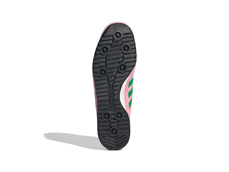 ADIDAS SL 72 OG W PINK GREEN