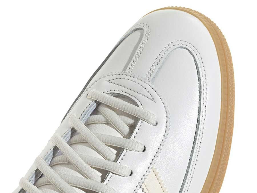 ADIDAS HANDBALL SPEZIAL WHITE GREEN