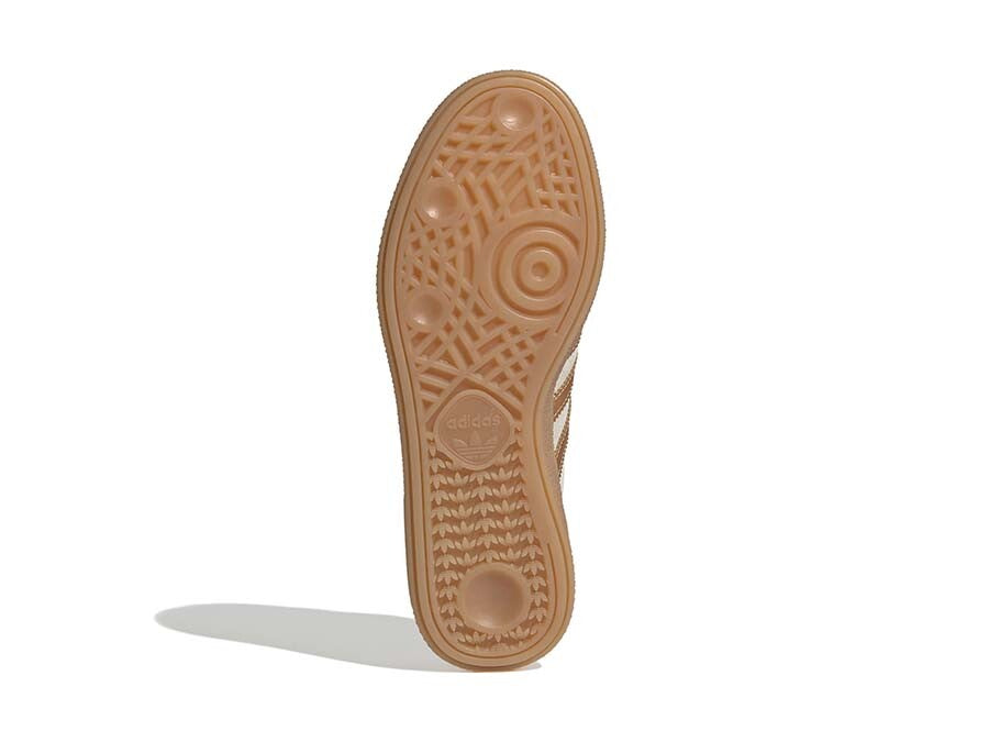 ADIDAS HANDBALL SPEZIAL W BEIGE GOLD