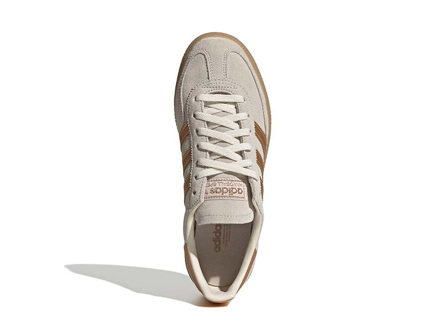ADIDAS HANDBALL SPEZIAL W BEIGE GOLD