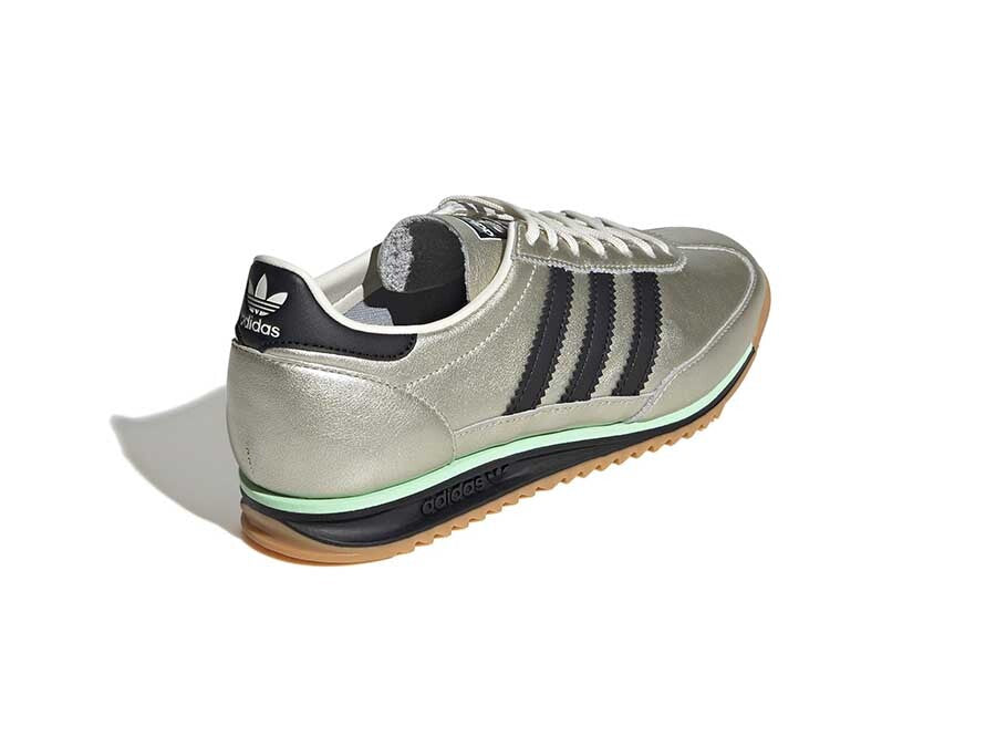 ADIDAS SL 72 OG W SILVER
