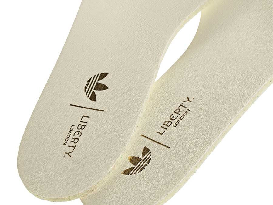 ADIDAS SL 72 OG W WHITE RED