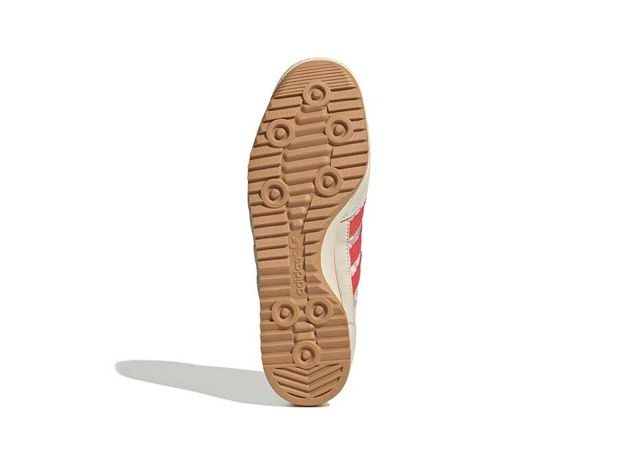 ADIDAS SL 72 OG W WHITE RED