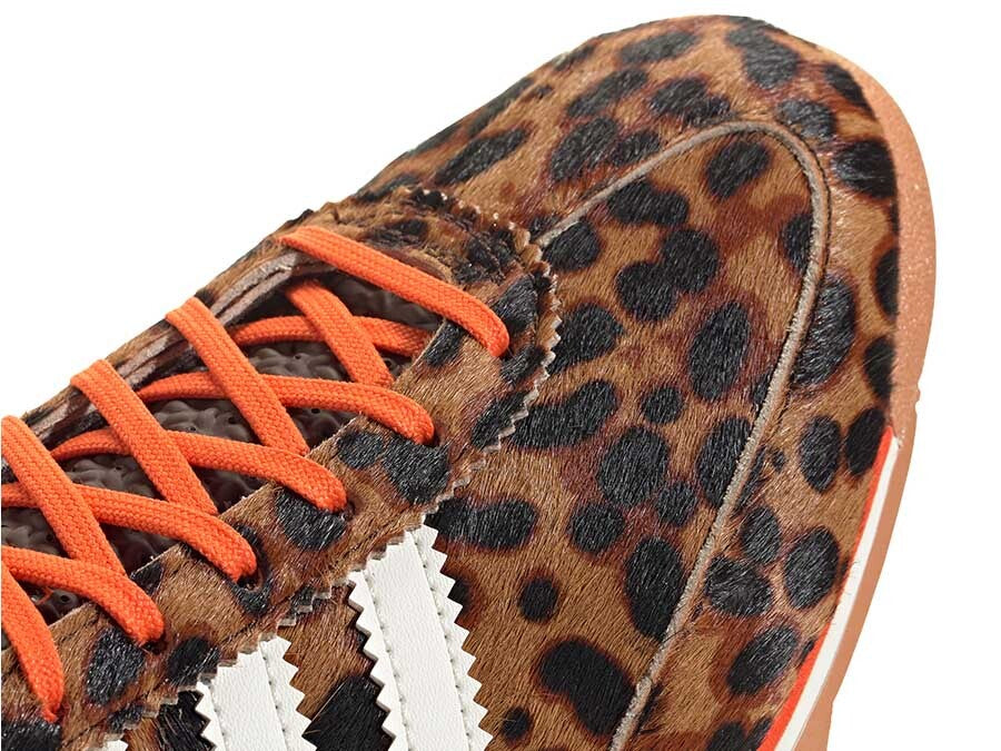 ADIDAS SL 72 OG W ANIMAL PRINT