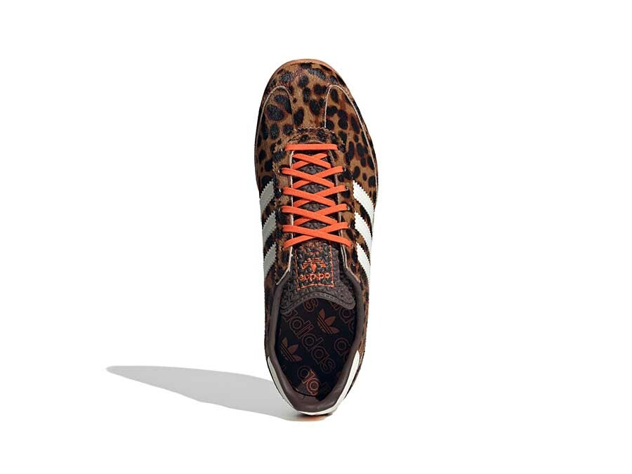 ADIDAS SL 72 OG W ANIMAL PRINT