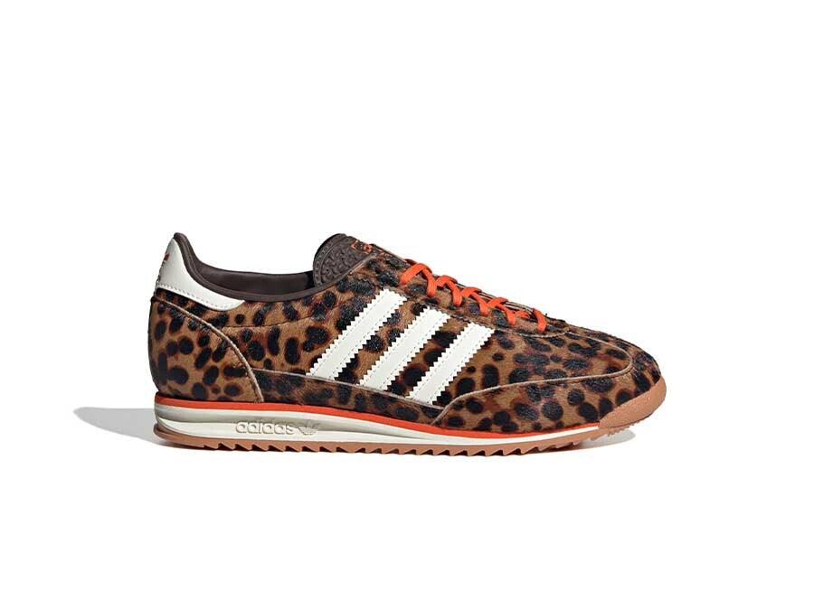 ADIDAS SL 72 OG W ANIMAL PRINT