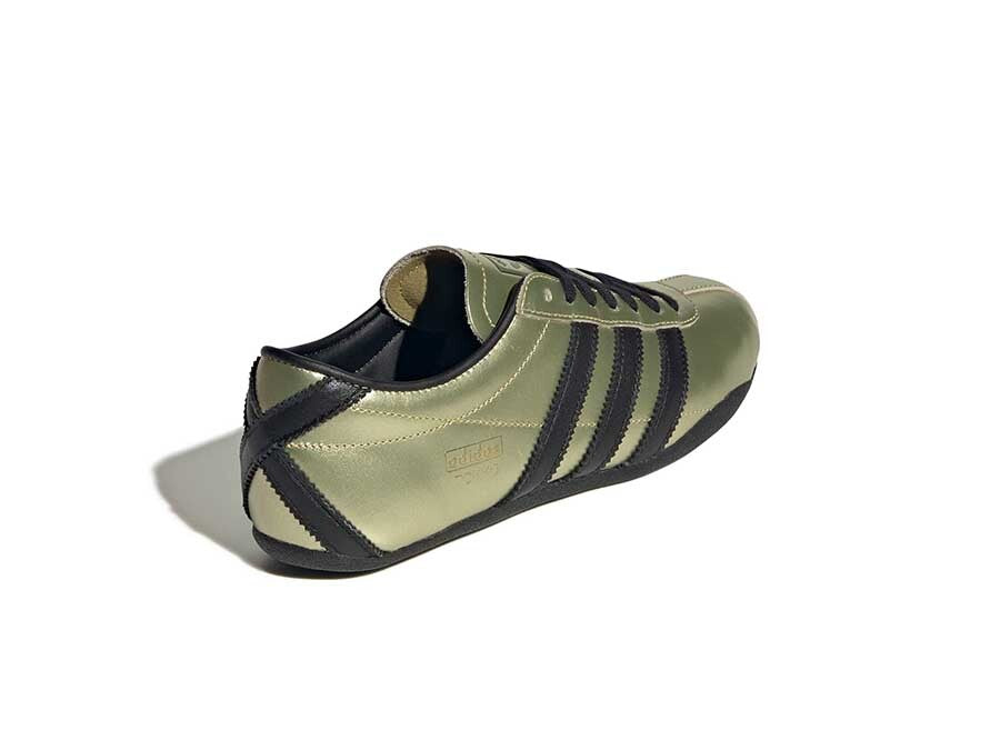 ADIDAS TOKYO W GOLD