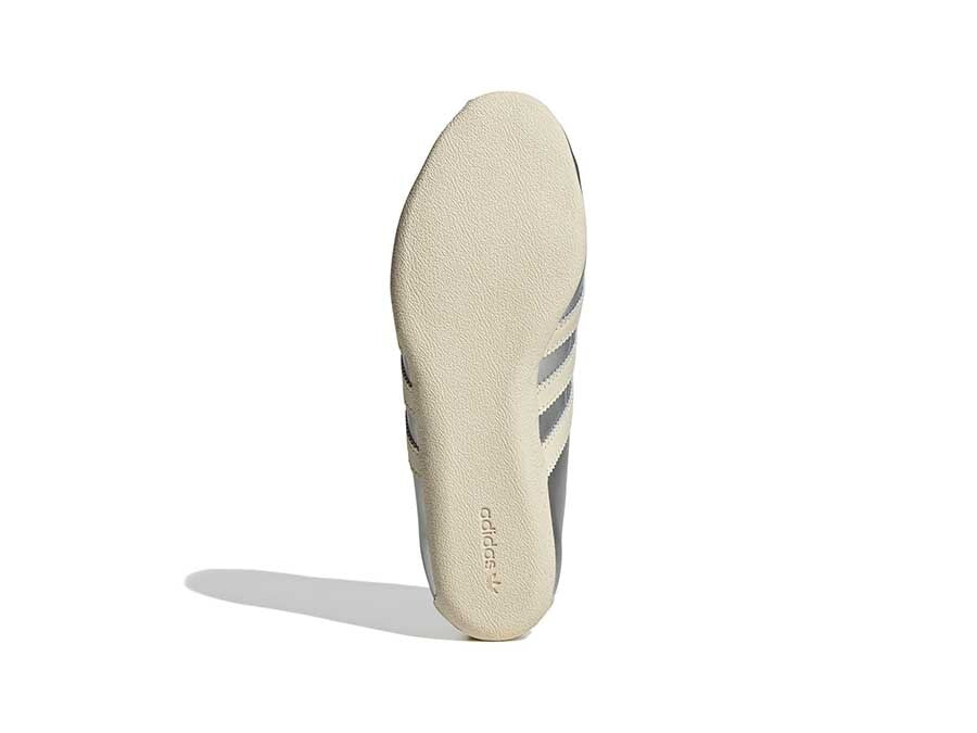 ADIDAS TOKYO W SILVER