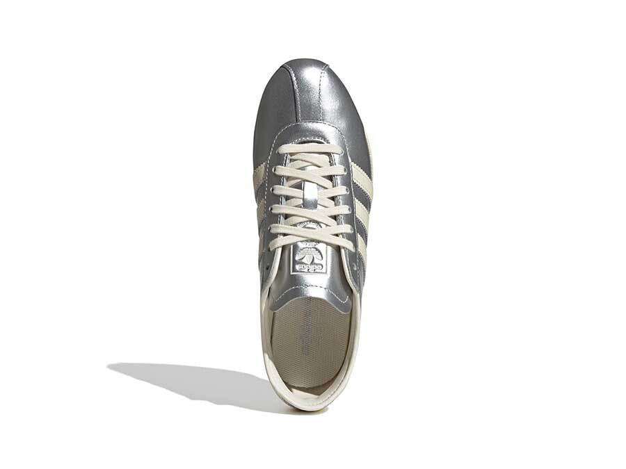 ADIDAS TOKYO W SILVER