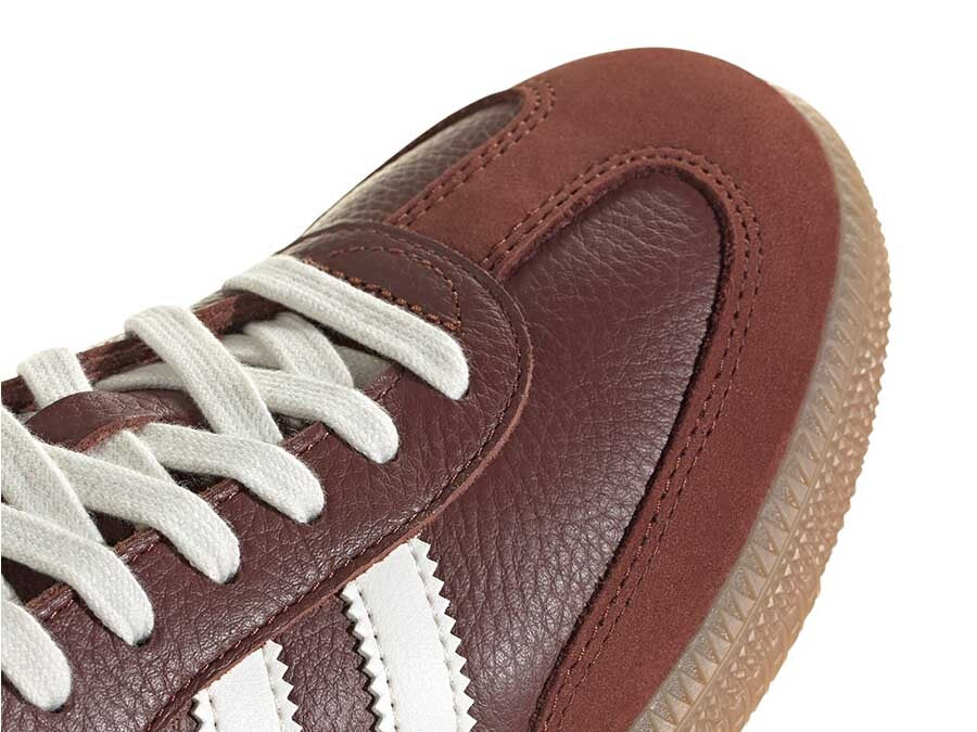 ADIDAS SAMBA OG BROWN