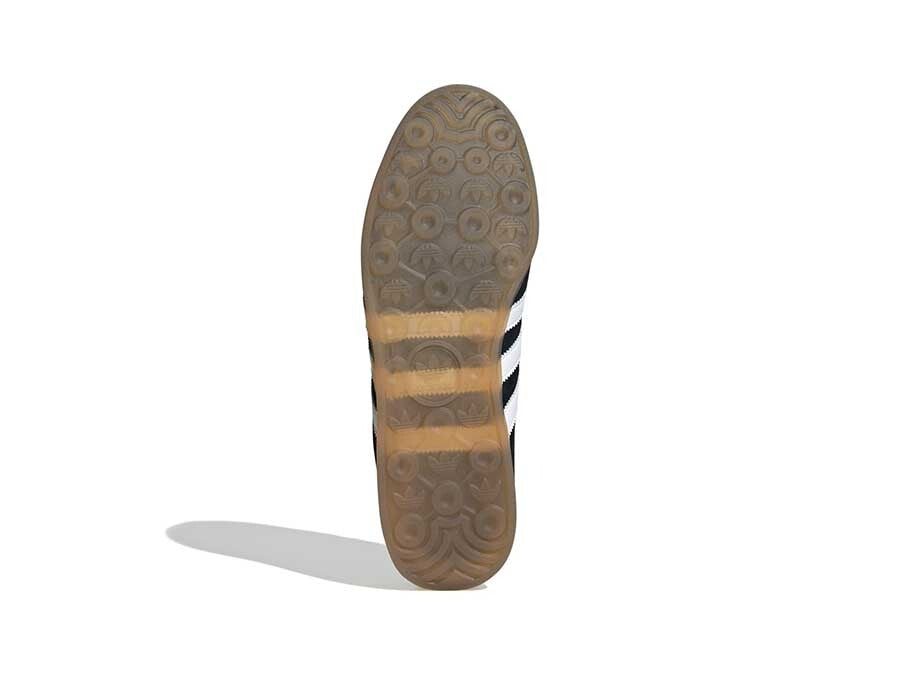 ADIDAS GAZELLE LO PRO W BLACK