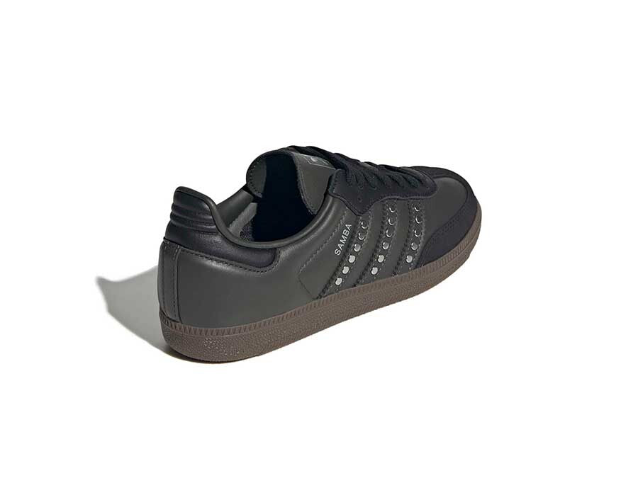 ADIDAS SAMBA OG W BLACK BRILLANT