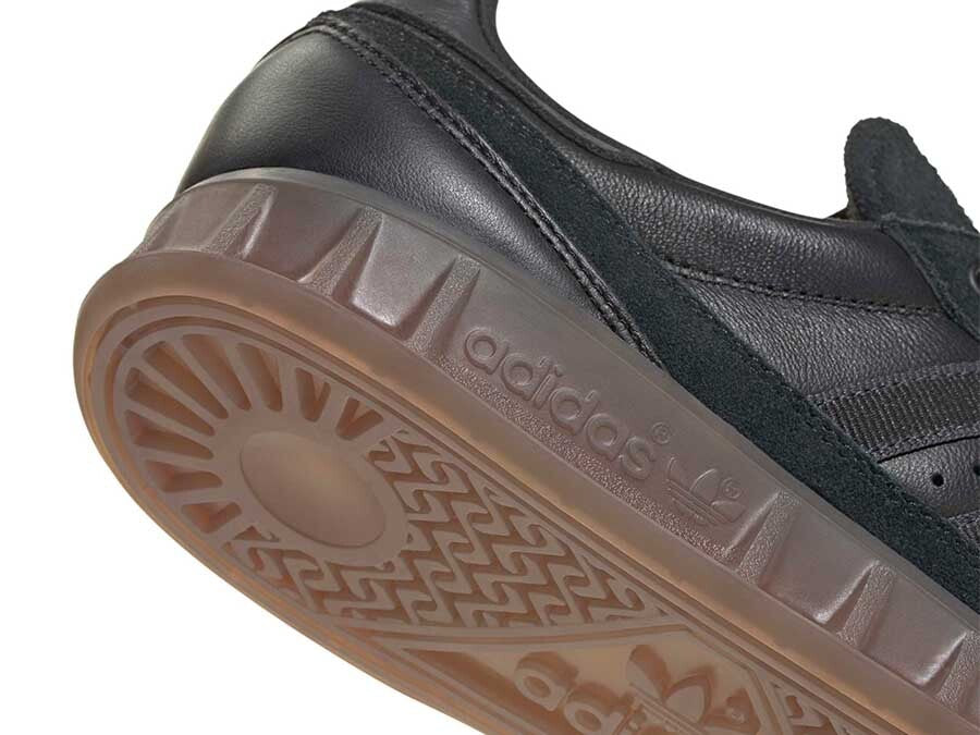 ADIDAS HANDBALL TOP RM BLACK BLACK