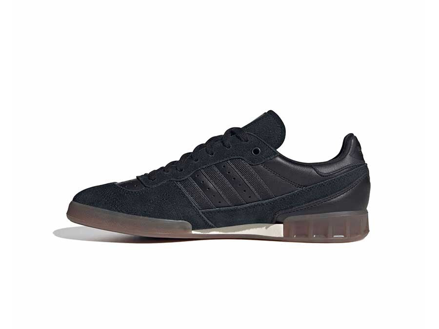 ADIDAS HANDBALL TOP RM BLACK BLACK