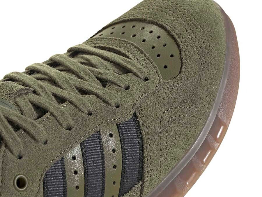 ADIDAS HANDBALL TOP RM GREEN OLIVE