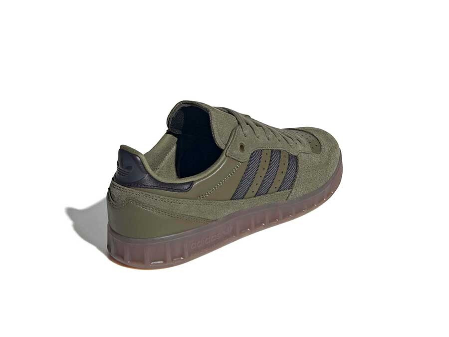 ADIDAS HANDBALL TOP RM GREEN OLIVE