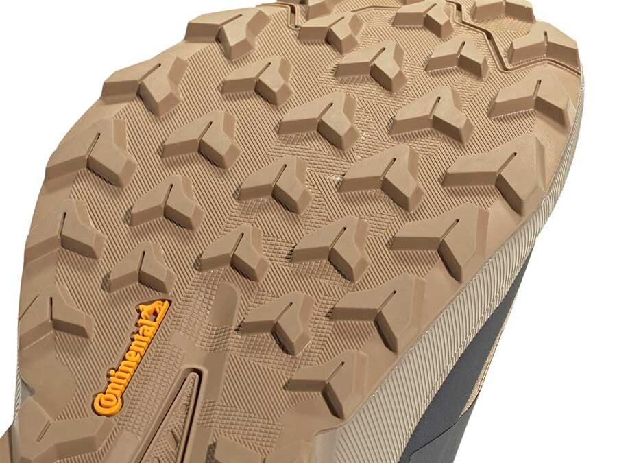 ADIDAS TERREX TRAILMAKER 2 GTX BROWN BEIGE