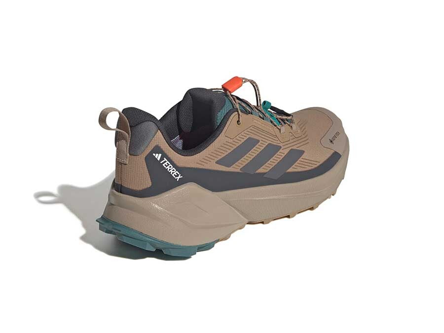 ADIDAS TERREX TRAILMAKER 2 GTX BROWN BEIGE