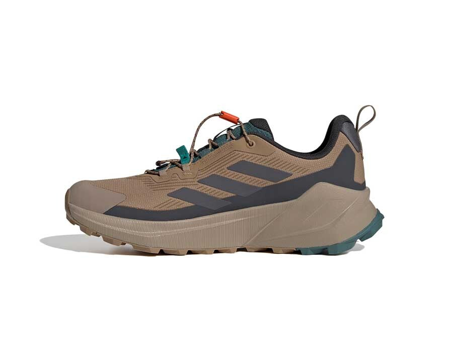 ADIDAS TERREX TRAILMAKER 2 GTX BROWN BEIGE