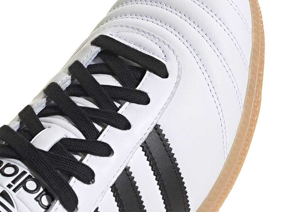 ADIDAS SAMBA JP WHITE