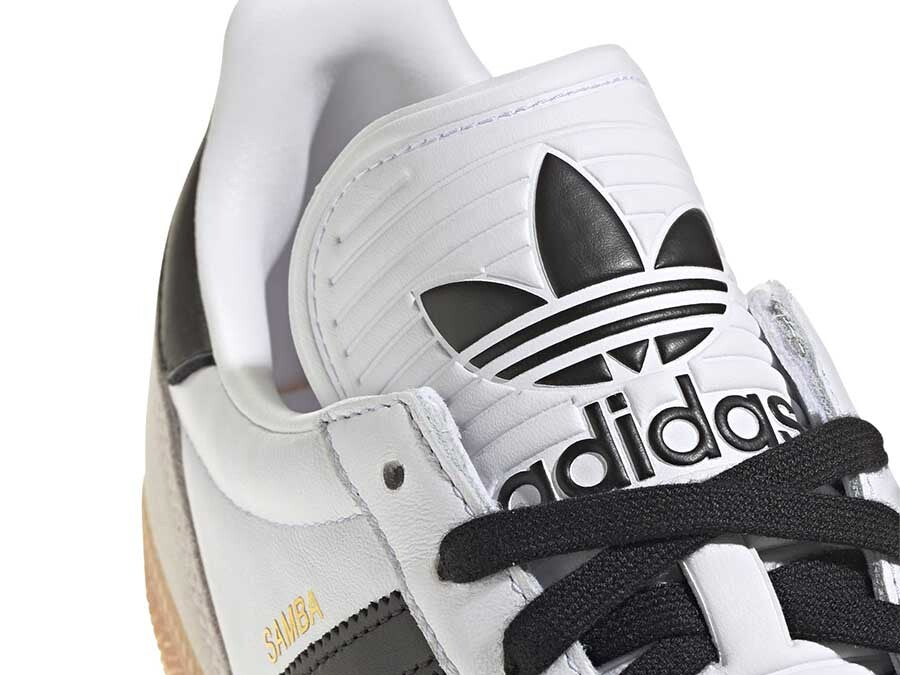 ADIDAS SAMBA JP WHITE