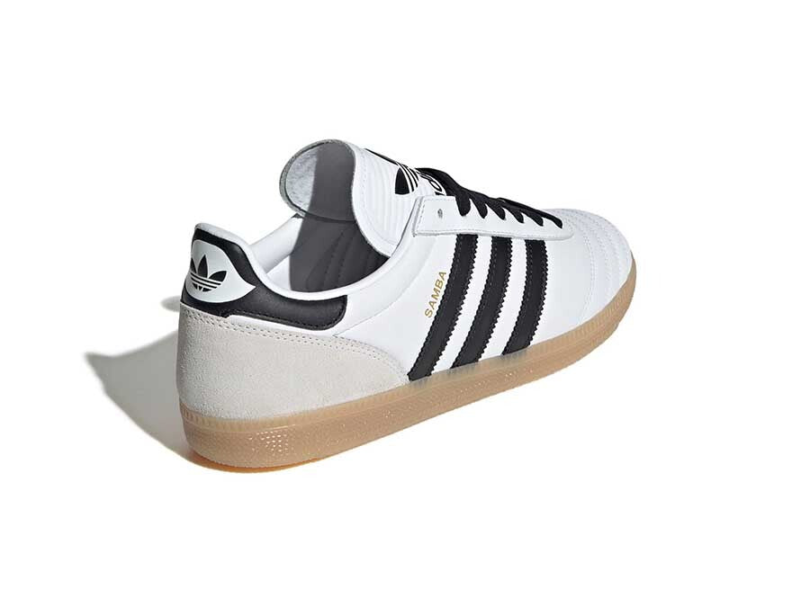 ADIDAS SAMBA JP WHITE