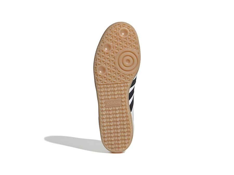 ADIDAS SAMBA JP WHITE