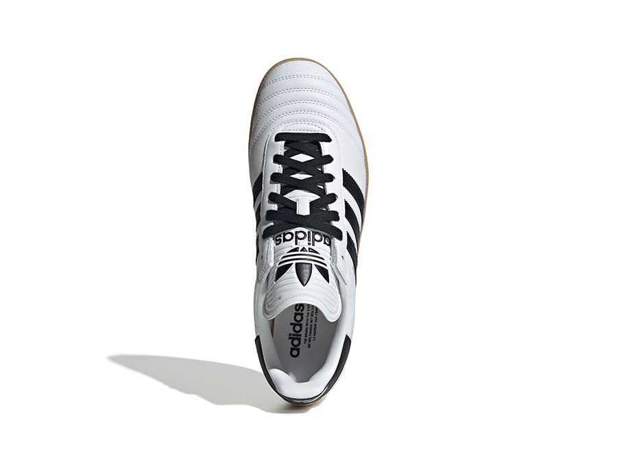 ADIDAS SAMBA JP WHITE