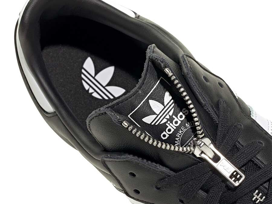 ADIDAS SAMBA OG BLACK