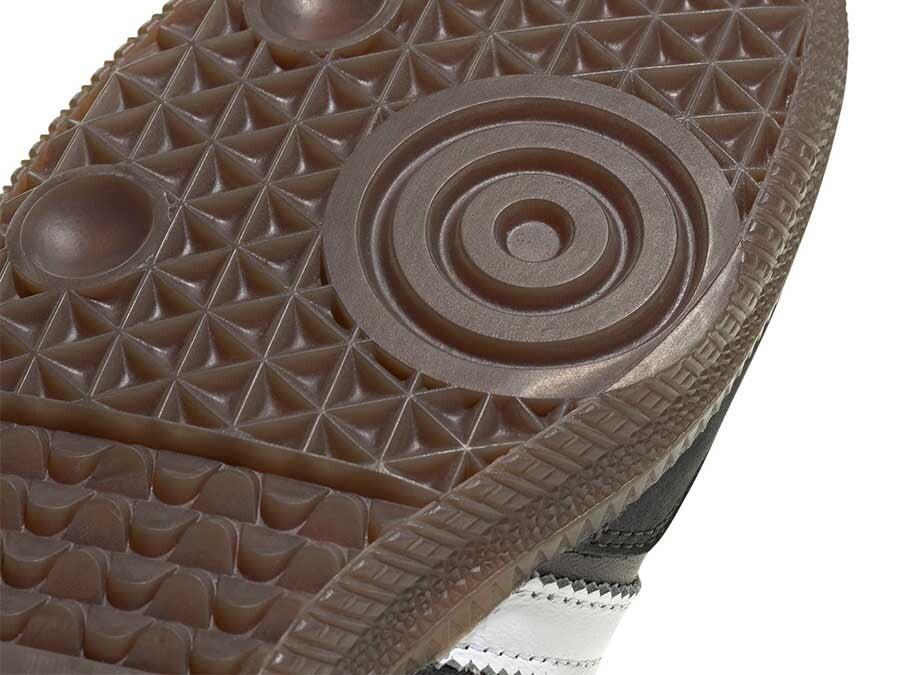 ADIDAS SAMBA OG BLACK