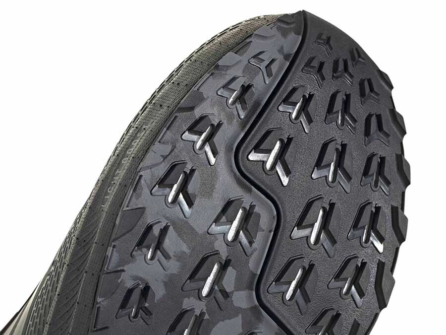 ADIDAS PUREBOOST 5 CLIMAWARM BLACK