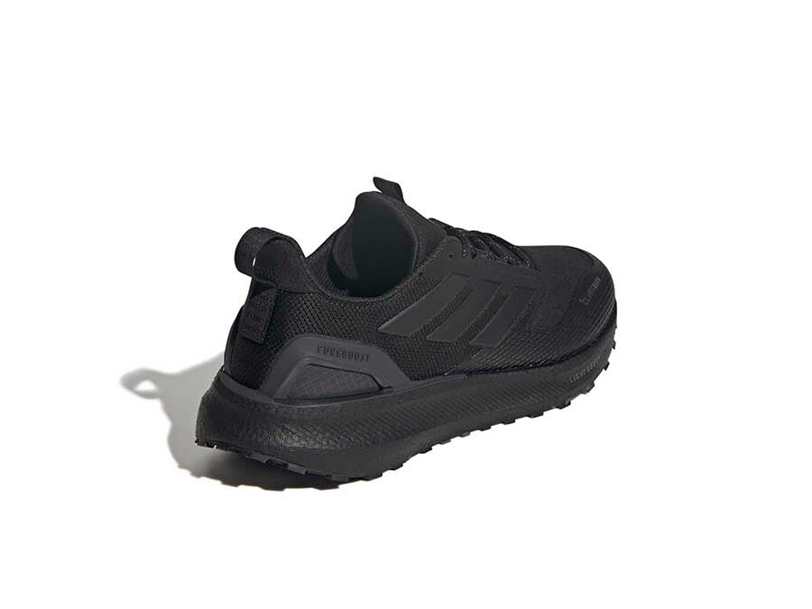 ADIDAS PUREBOOST 5 CLIMAWARM BLACK