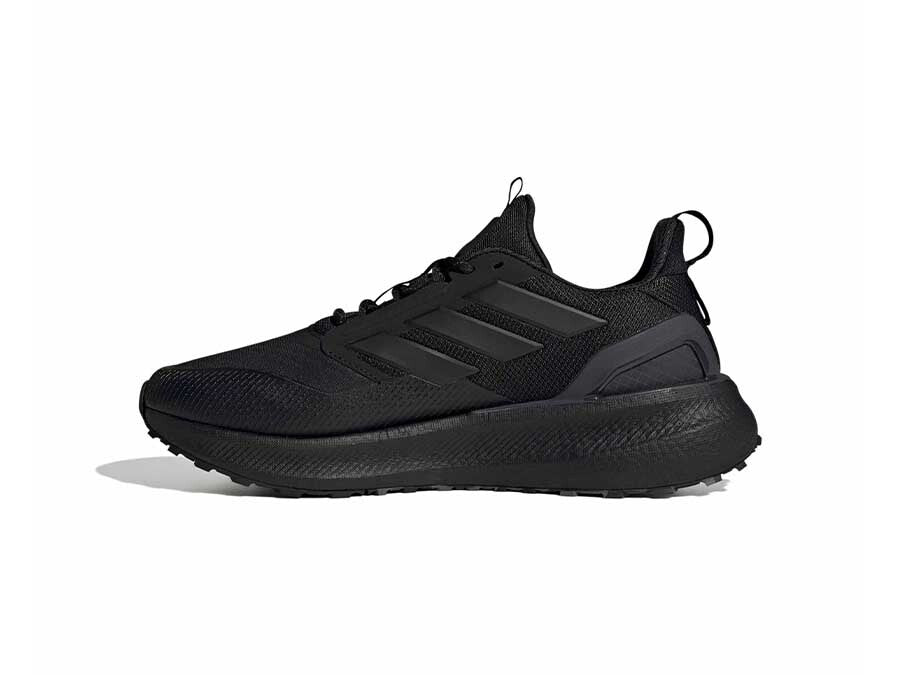 ADIDAS PUREBOOST 5 CLIMAWARM BLACK