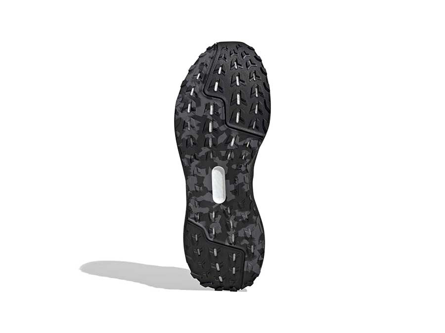 ADIDAS PUREBOOST 5 CLIMAWARM BLACK