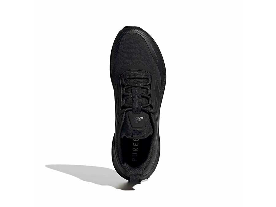 ADIDAS PUREBOOST 5 CLIMAWARM BLACK